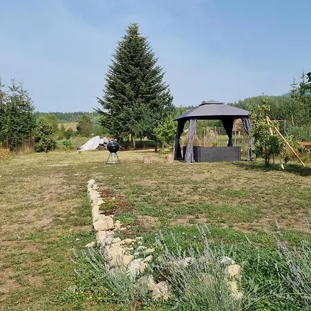 Sebastian Apartament Przybylina