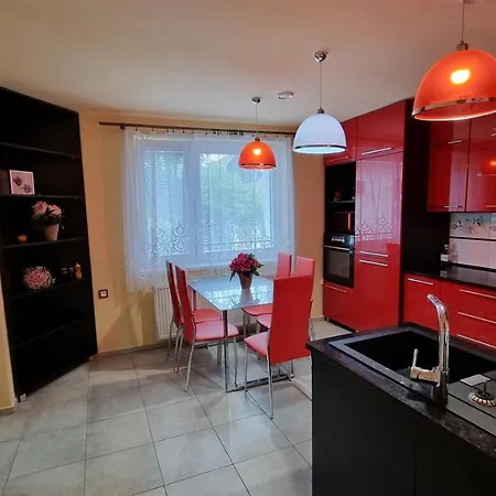 Apartament Sebastian *