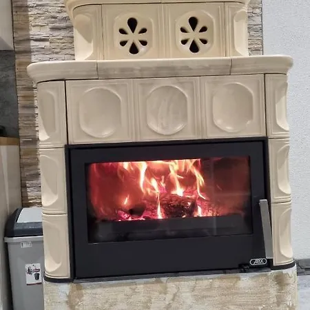 Sebastian * Pribylina