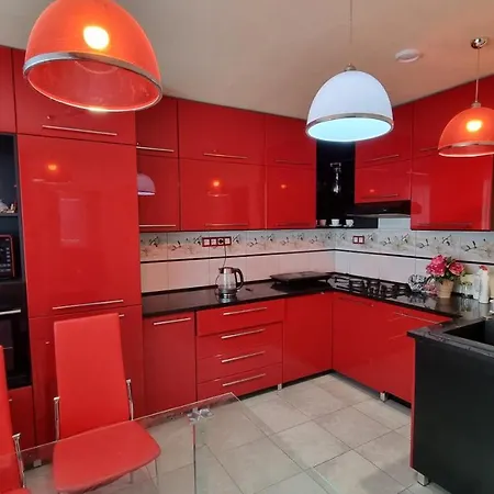 Sebastian Appartement *