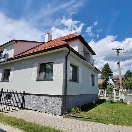 Sebastian Apartmán *