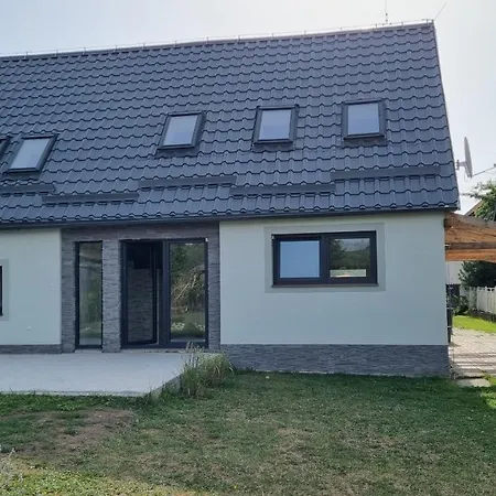 Sebastian Apartmán Pribylina