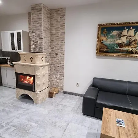 Sebastian * Pribylina