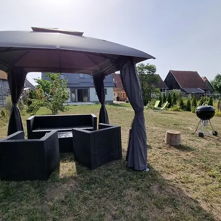 Sebastian Apartament