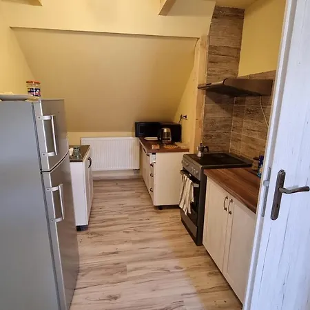 Apartament Sebastian *