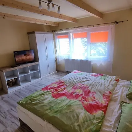 Sebastian Apartmán *