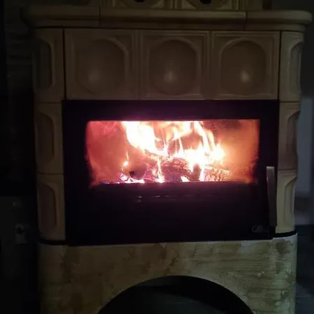 Sebastian Apartament *