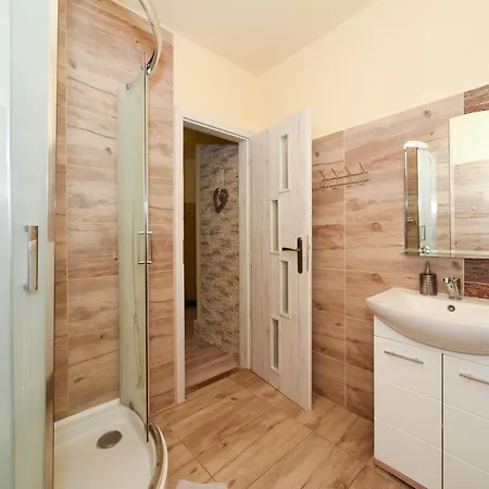 아파트 Sebastian *