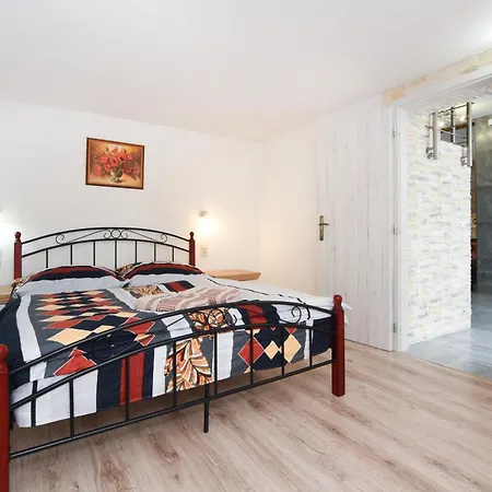 Apartment Sebastian