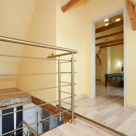 Apartment Sebastian