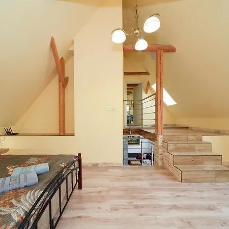 Sebastian Apartment *