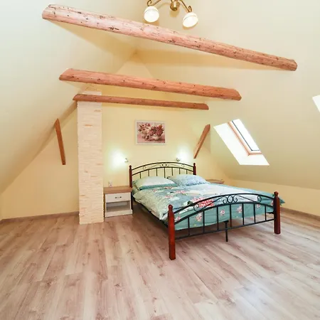 Apartment Sebastian