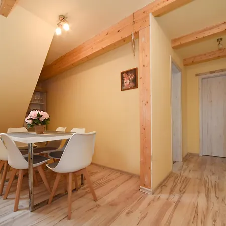 Sebastian Apartment *