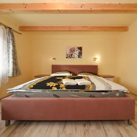 Apartment Sebastian