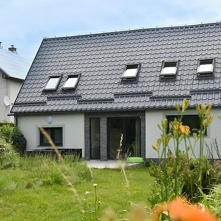 Apartmán Sebastian *